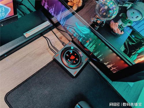音珀GSX1000電競游戲聲卡評測 細微辨聲，專為游戲而生