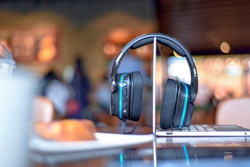電競知音，聽聲辨位神器——羅技G633s游戲耳機深度體驗