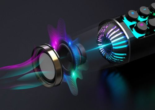 高考后的解壓狂歡 索愛SH19電競音箱，助你一鍵切換至電競音效世界