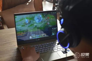 電競音的革命 官方指定耳機帶你沉浸聽覺盛宴