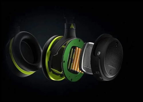 全平臺制霸，聽聲辨位的神器 | Audeze Penrose電競耳機(jī)體驗(yàn)